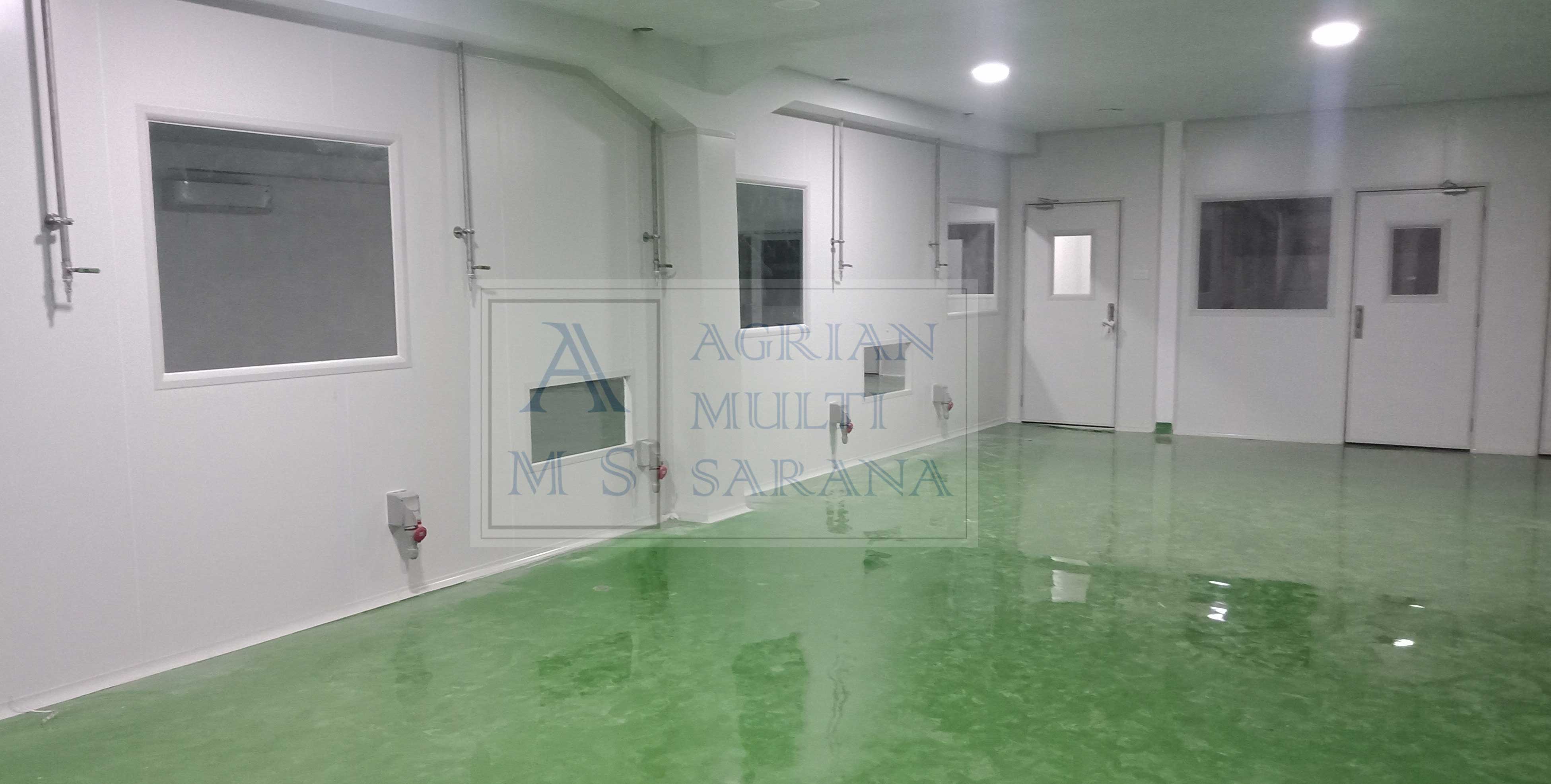 What is Epoxy?