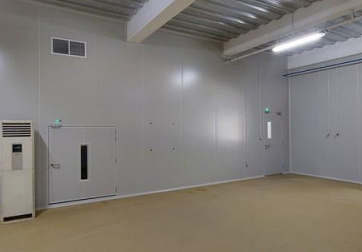 Sandwich Panel for Cold Room or Cold Storage