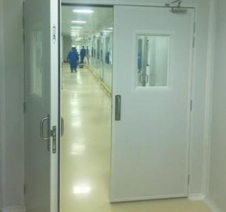 Sandwich Panel for Pharmaceutical