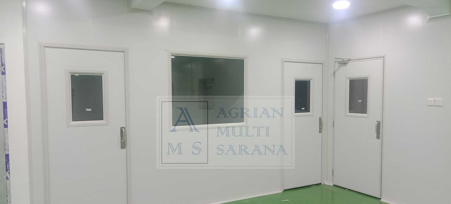 PT Agrian Multi Sarana