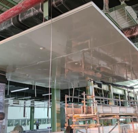 PT Karya Intertek Kencana - RAPP